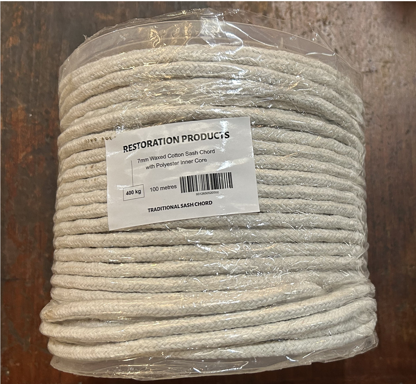 Sash Cords