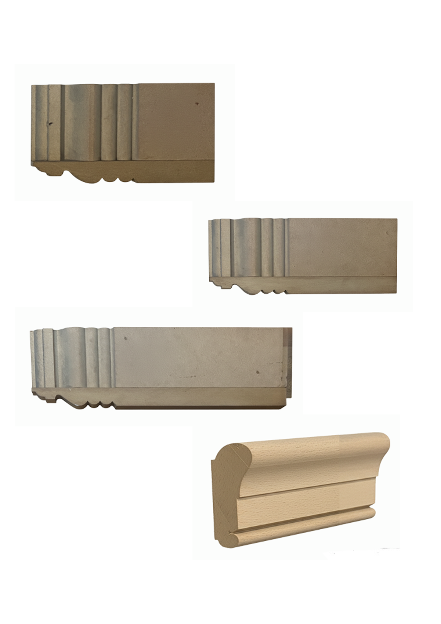 Skirtings 5C