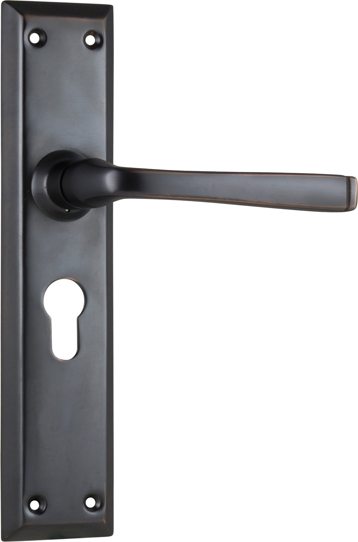 Menton Lever - Long Backplate
