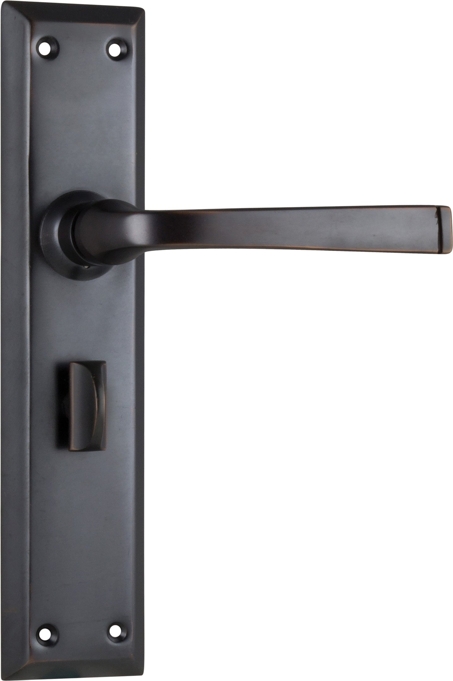 Menton Lever - Long Backplate