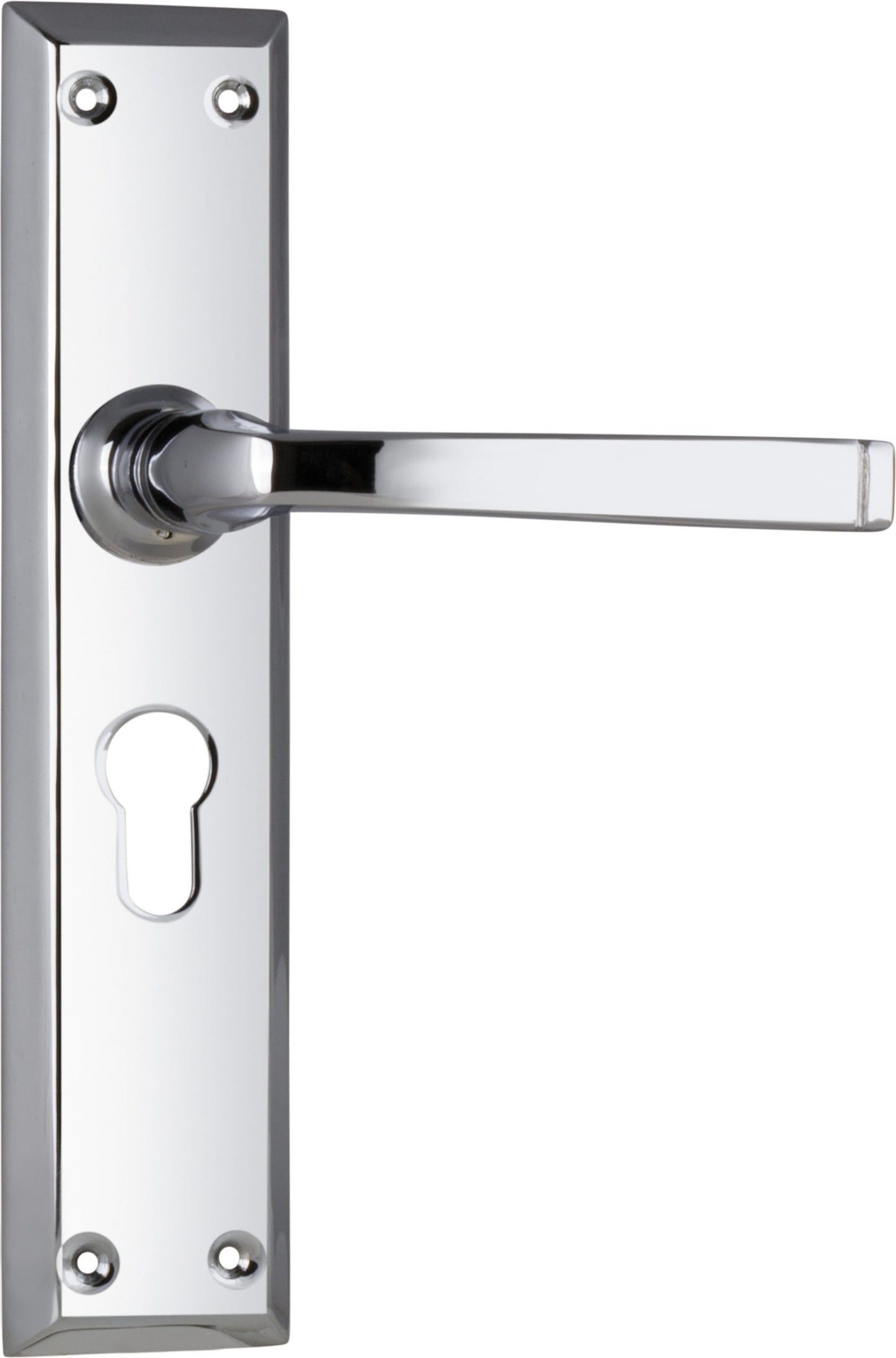 Menton Lever - Long Backplate