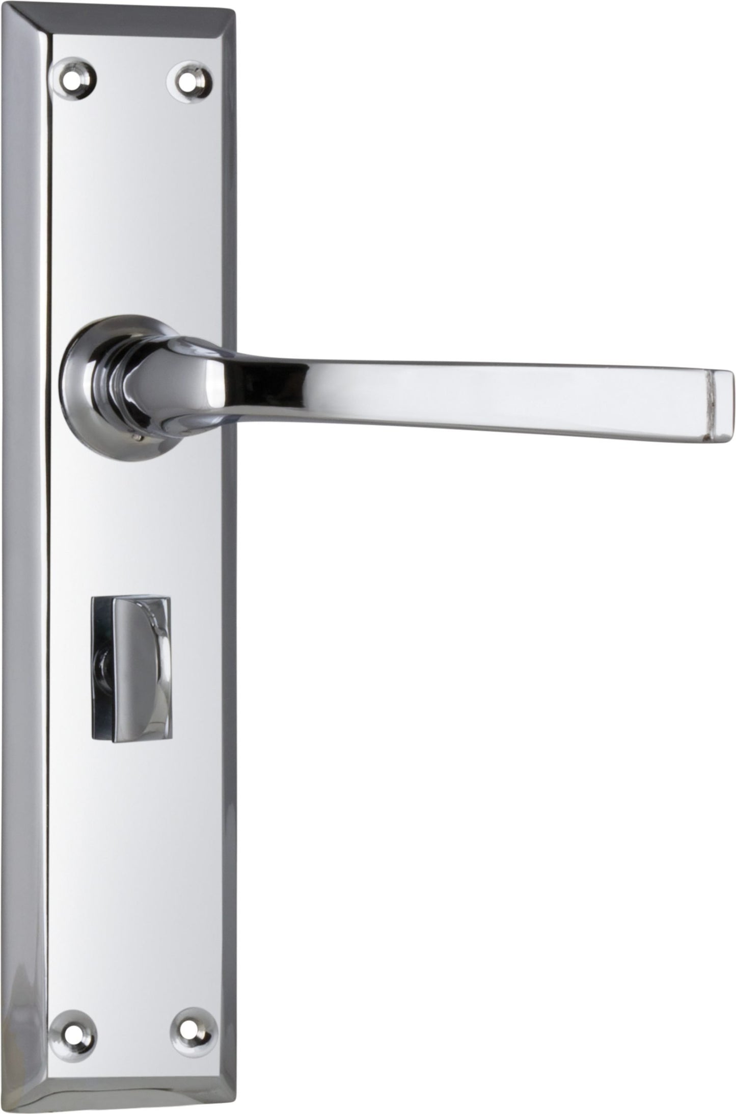 Menton Lever - Long Backplate