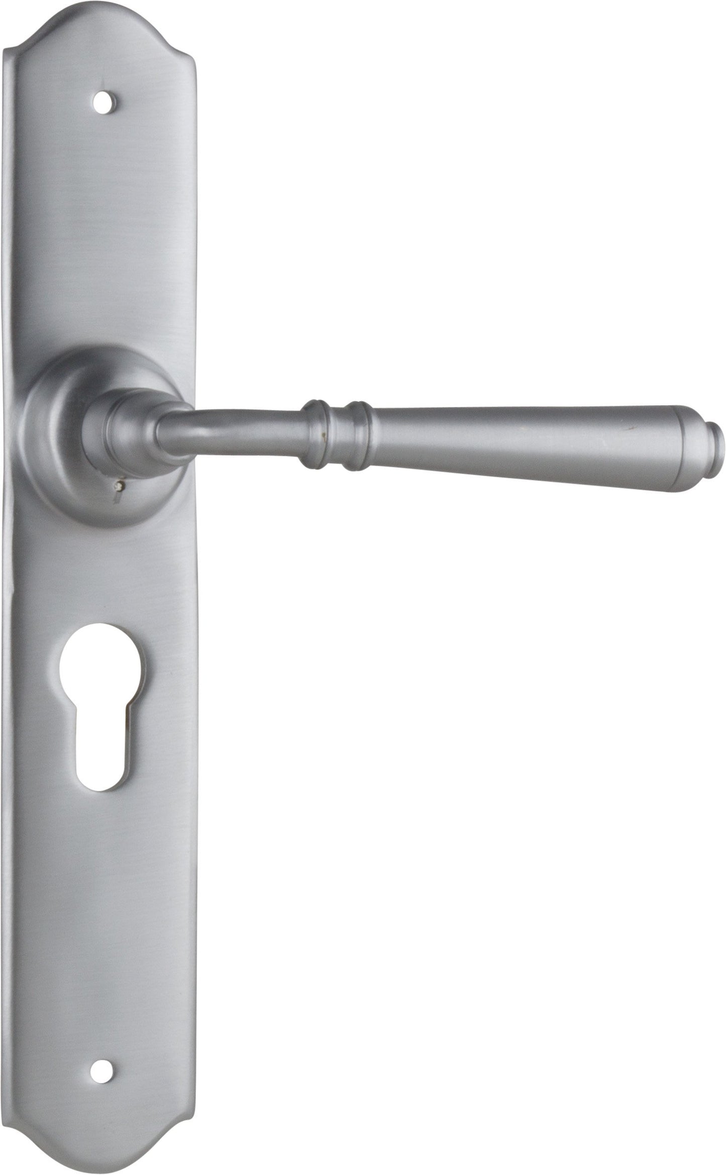 Reims Lever - Long Backplate
