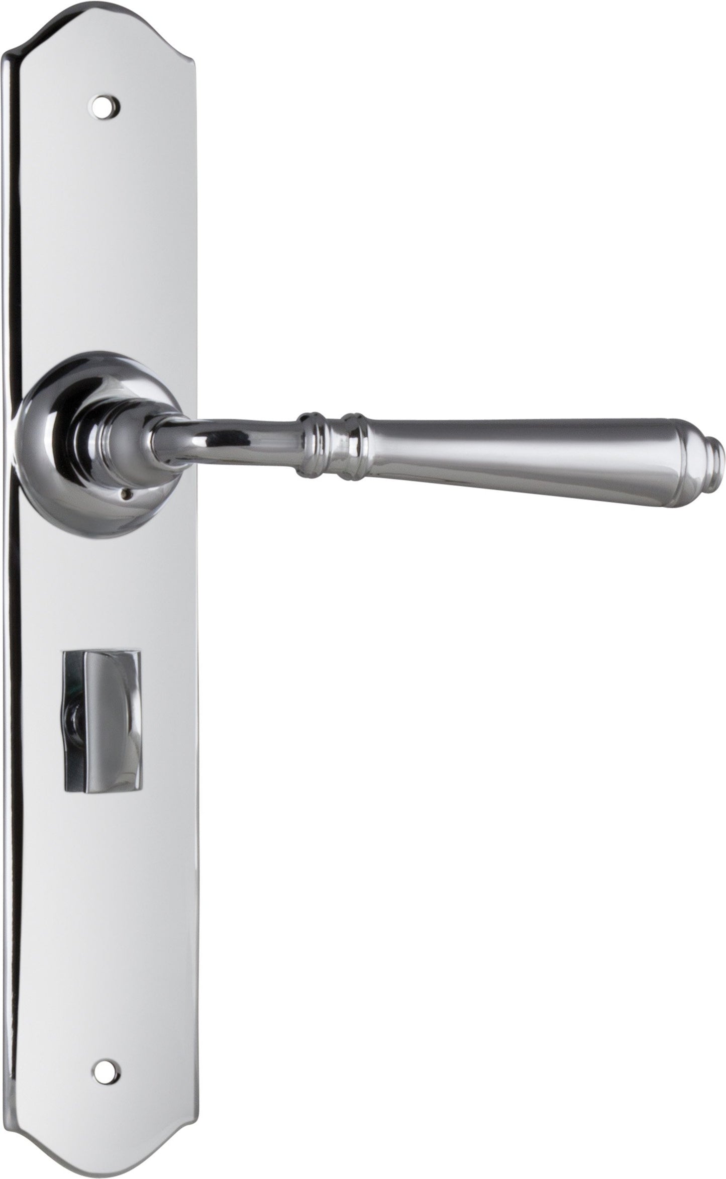 Reims Lever - Long Backplate