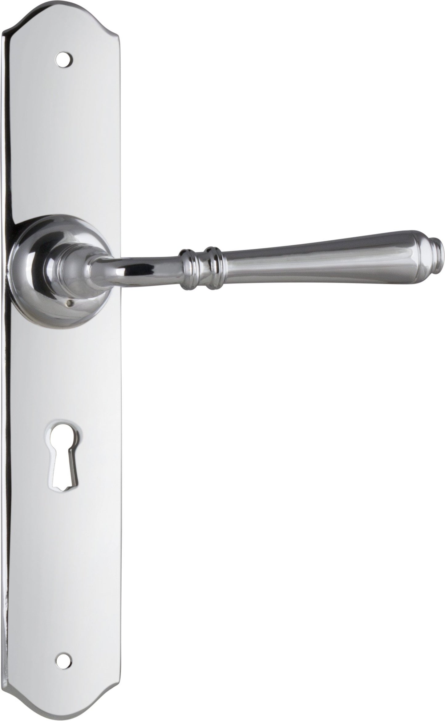Reims Lever - Long Backplate