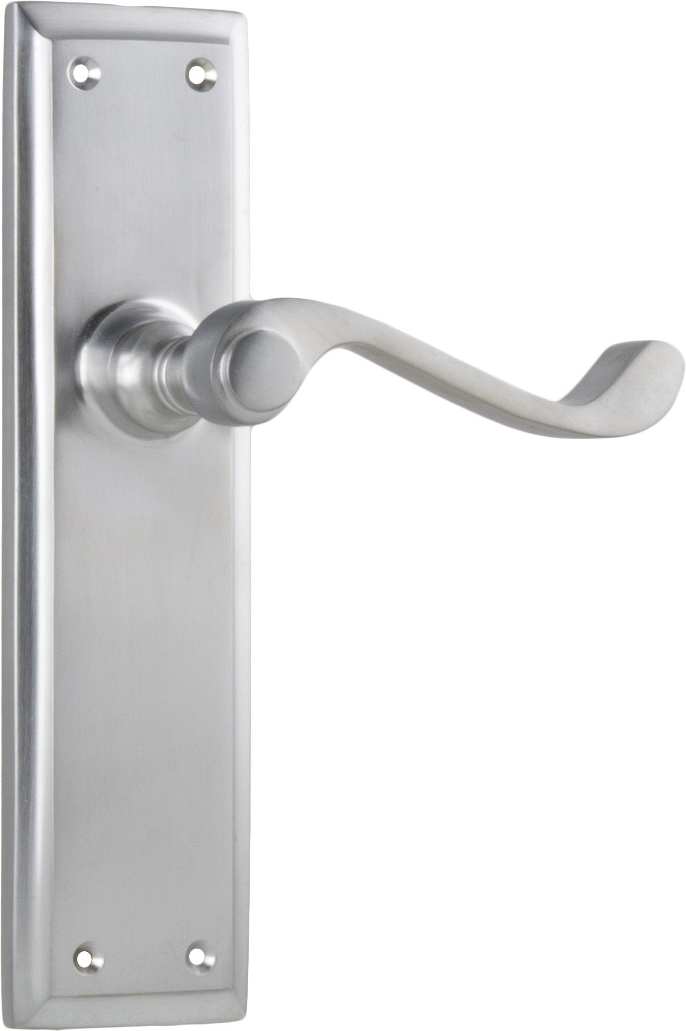 Milton Lever - Long Backplate
