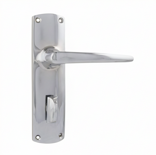 Retro Lever – Long Backplate