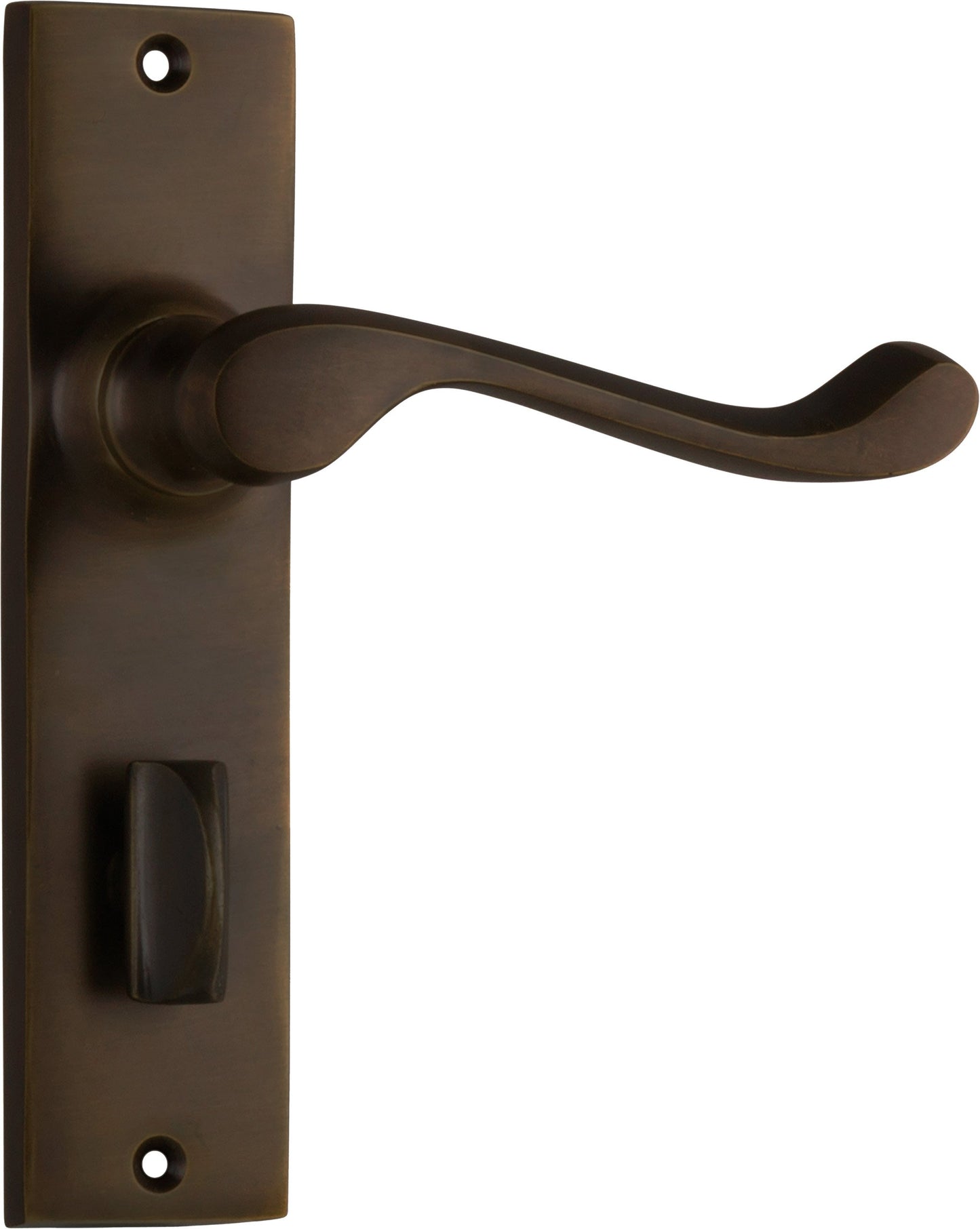 Fremantle Lever - Long Backplate