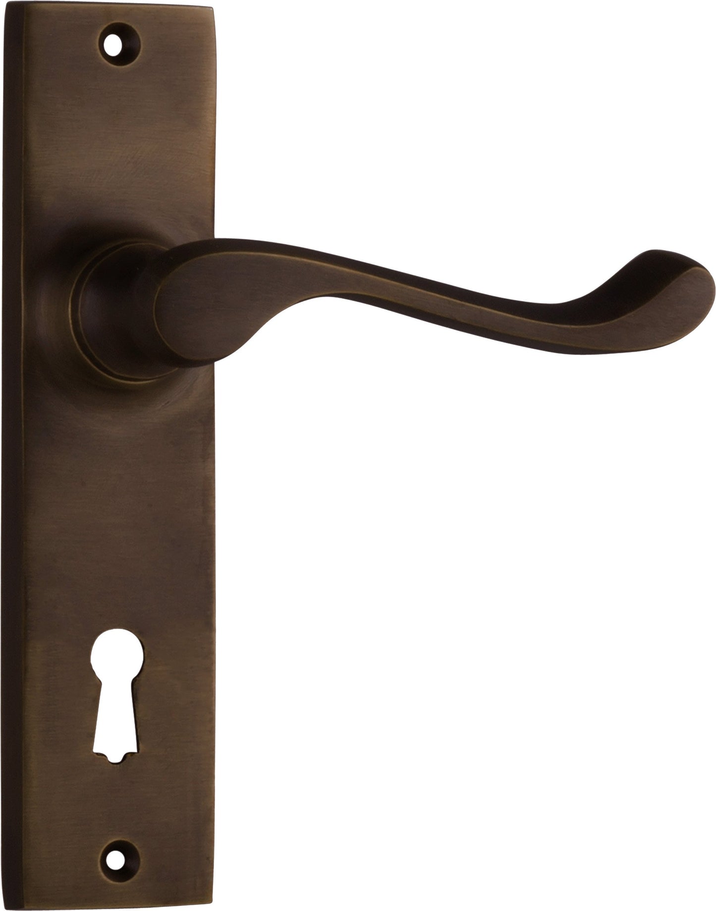 Fremantle Lever - Long Backplate