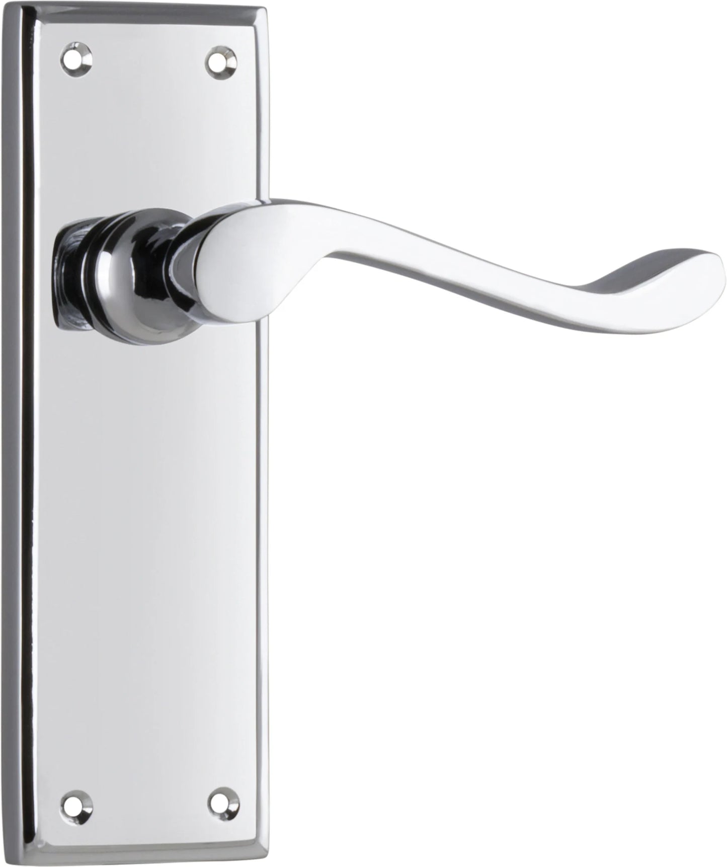 Camden Lever - Long Backplate