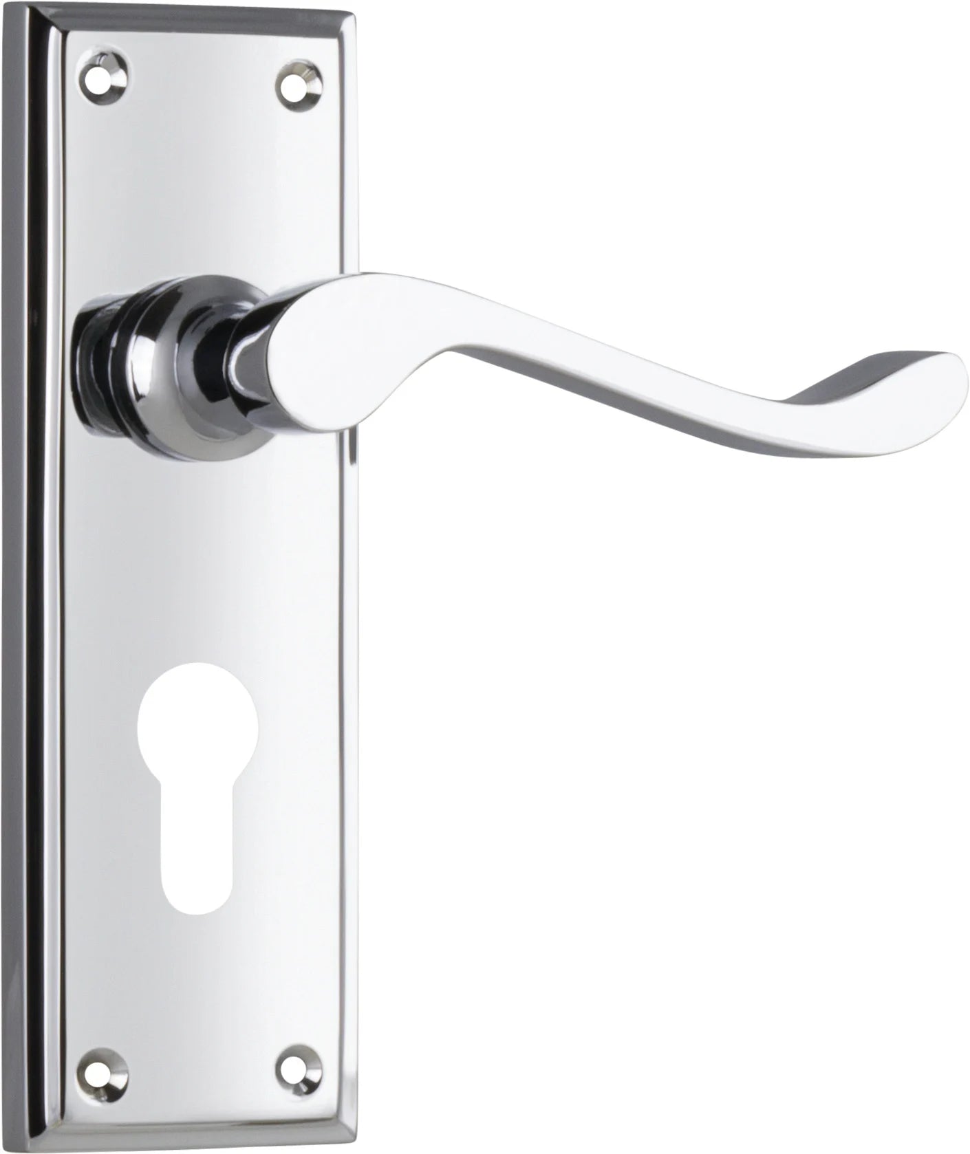 Camden Lever - Long Backplate