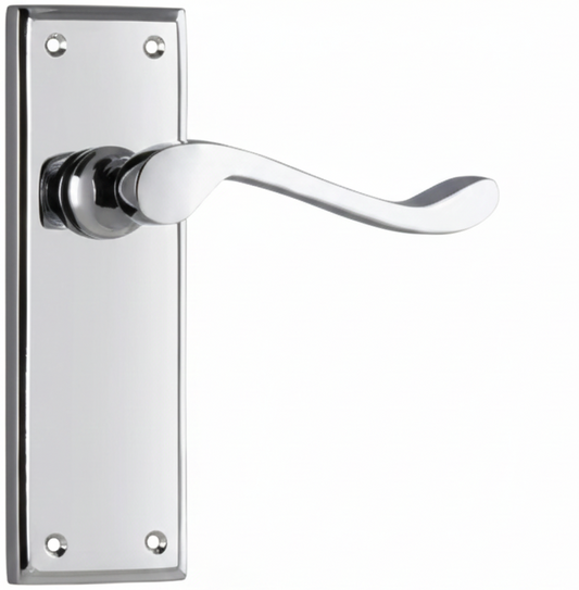Camden Lever - Long Backplate