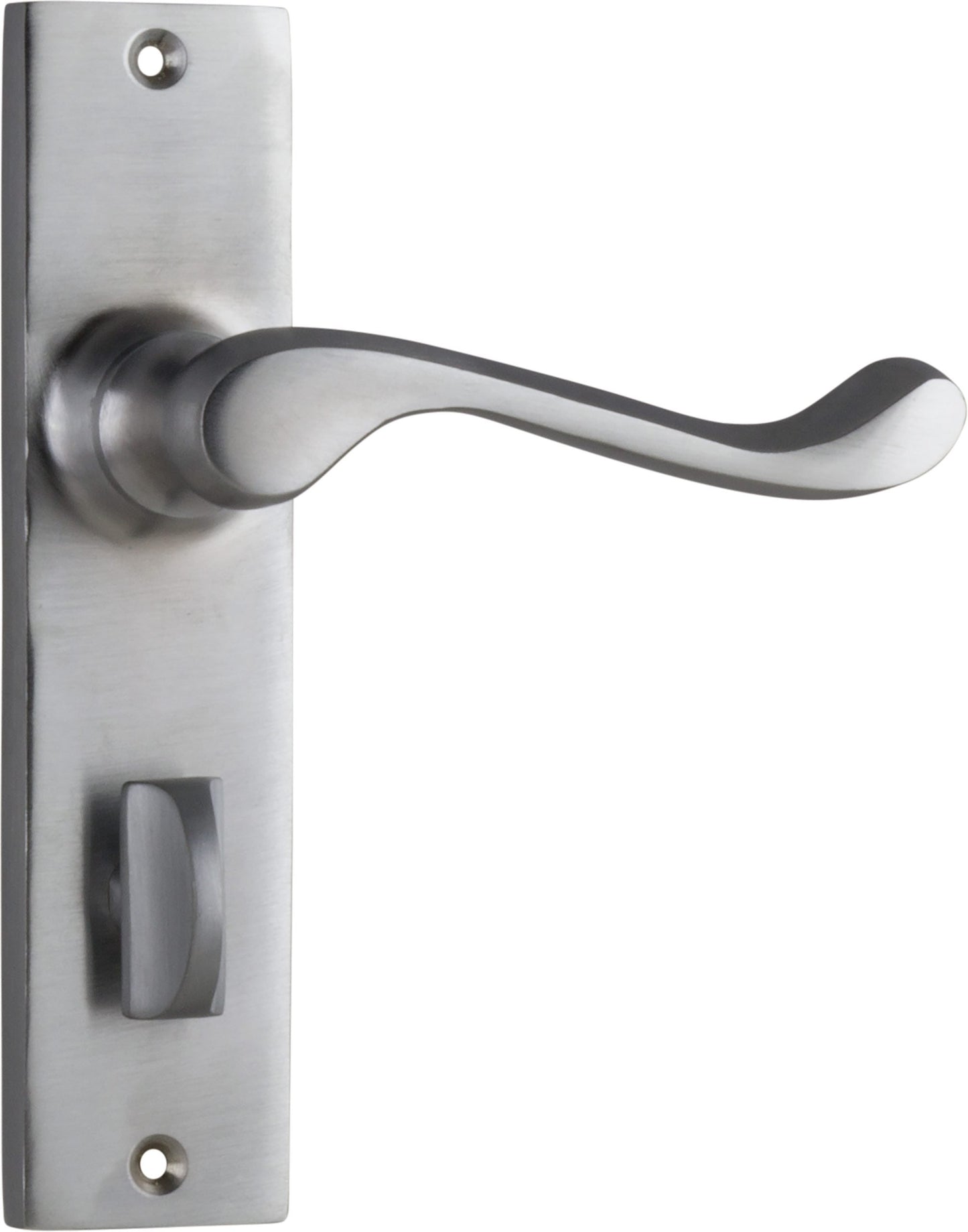 Fremantle Lever - Long Backplate