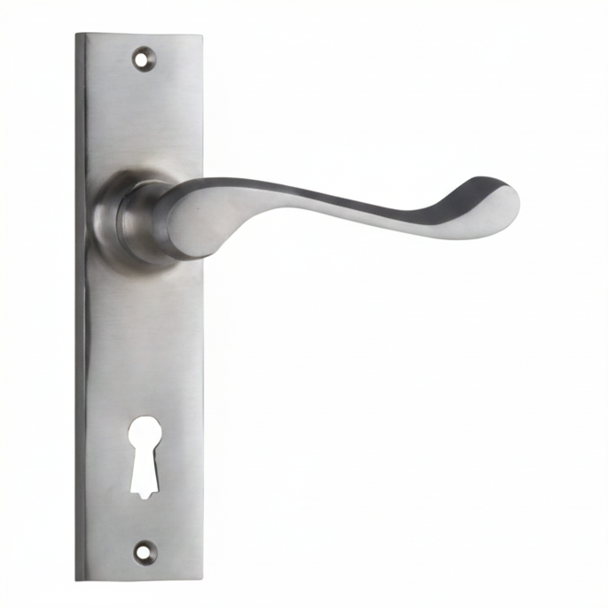Fremantle Lever - Long Backplate