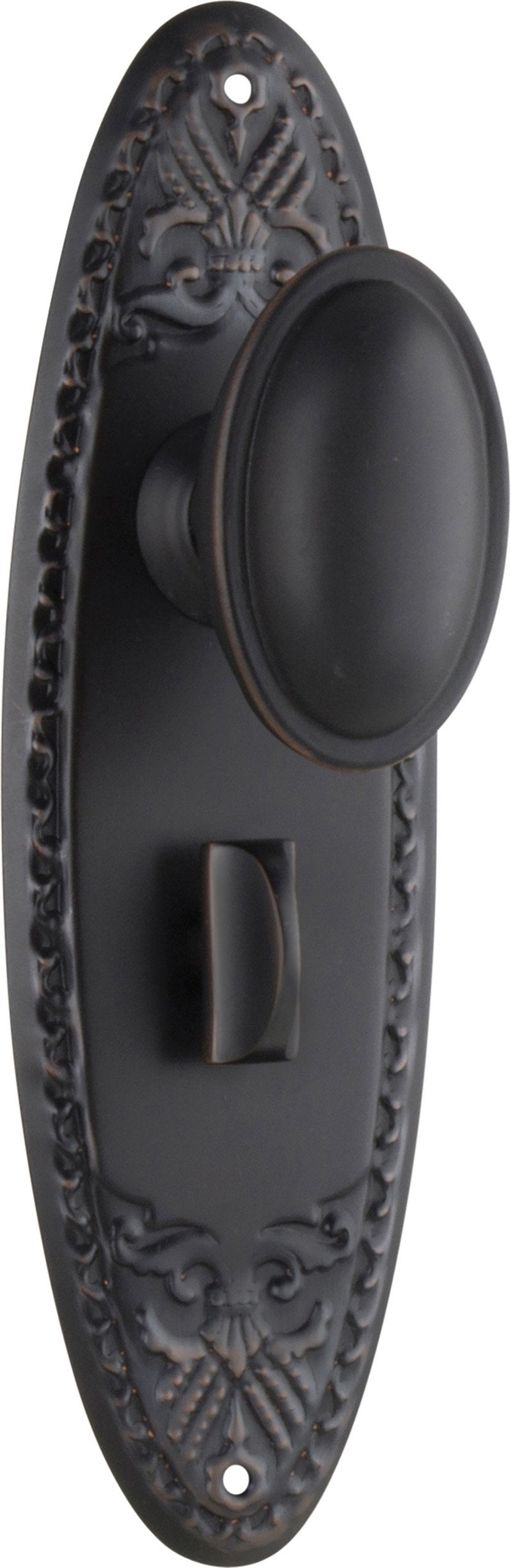 Fitzroy Knob - Long Backplate