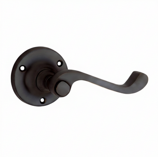 Milton Lever – Round Rose