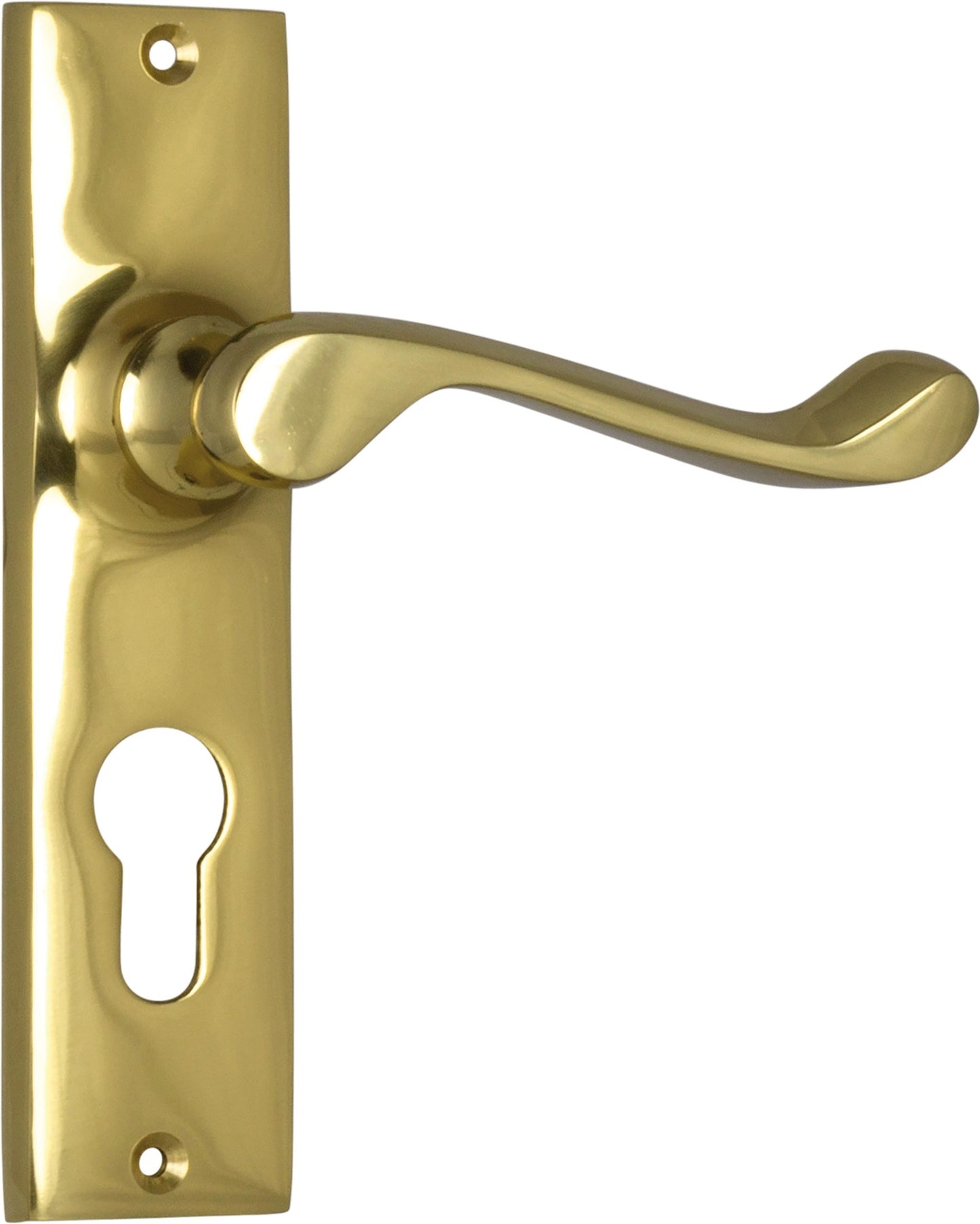 Fremantle Lever - Long Backplate