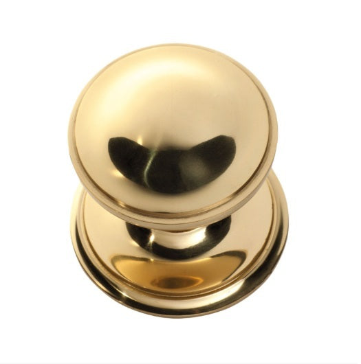 Classic Centre Door Knob