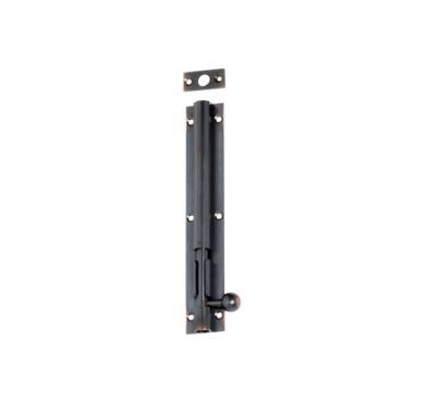 Barrel Bolt – Long Throw L150mm