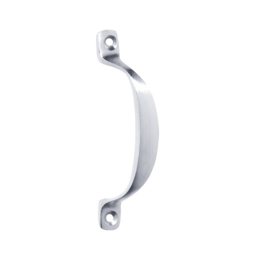 Offset Pull Handle – H100xP20mm