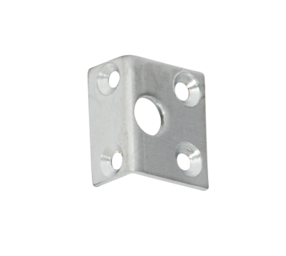 Barrel Bolt Right Angle Keeper – 7.5mm