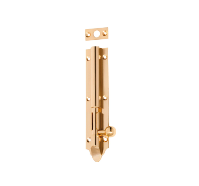 Victorian Barrel Bolt – Long throw L150mm
