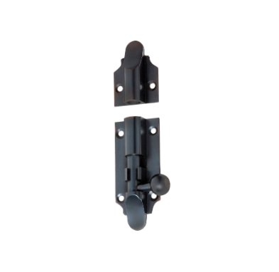 Victorian Barrell Bolts
