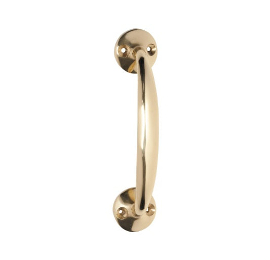 Telephone Pull Handle – L125xP35mm