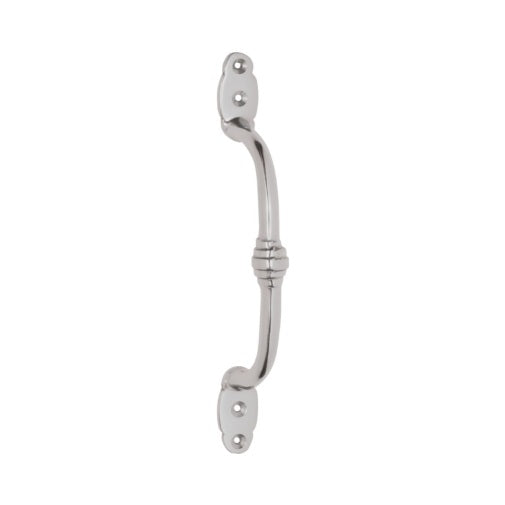 Offset Banded Pull Handle – H180xP41mm
