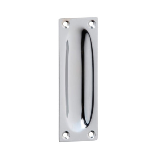 Classic Flush Pull – Small - 28x88mm