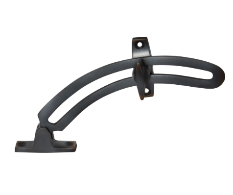 Classic Quadrant Stay – L150mm