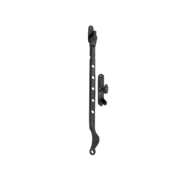 Sidemount Casement Stay - L300mm