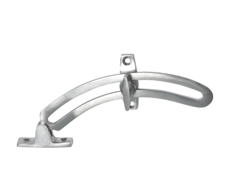 Classic Quadrant Stay – L150mm