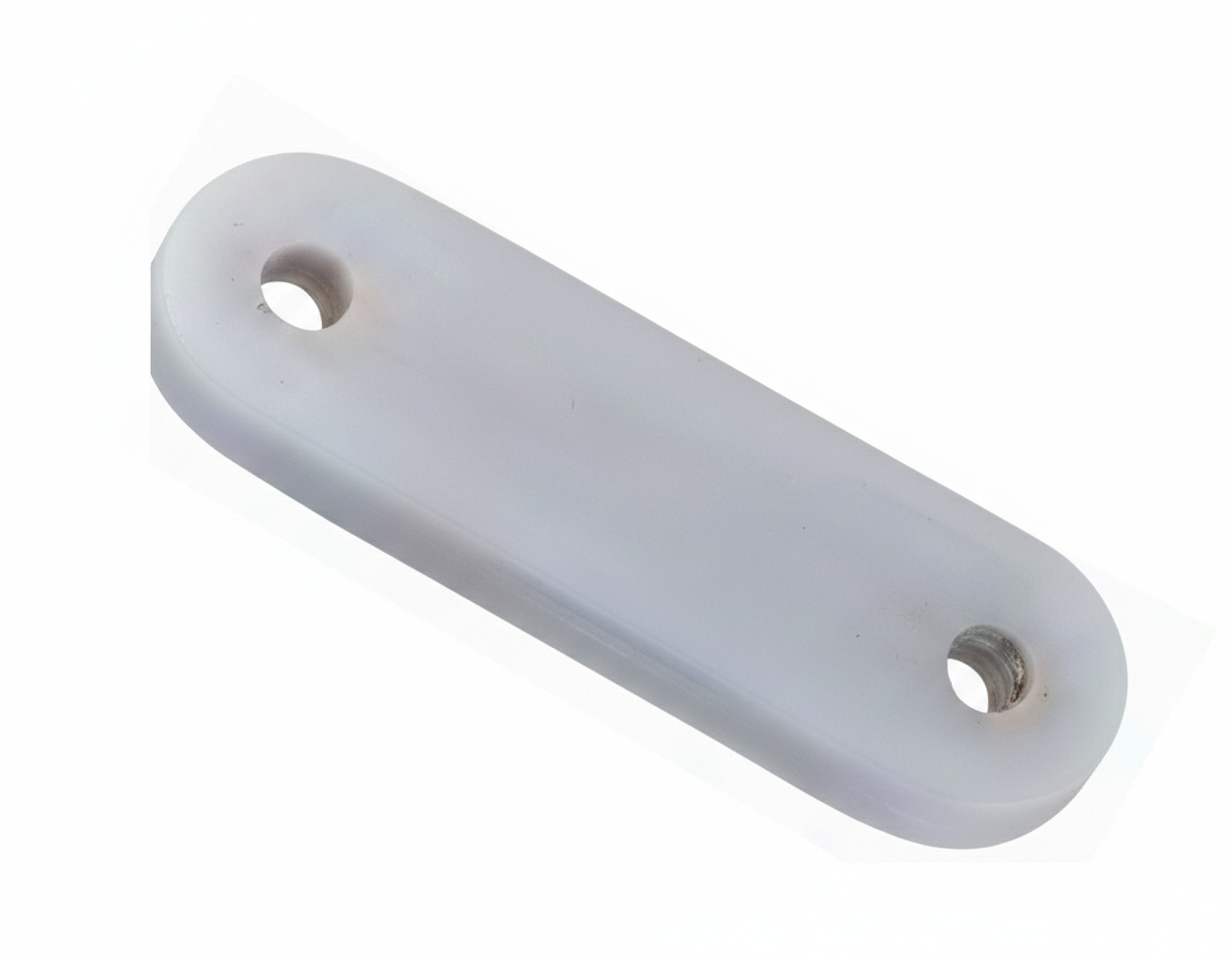 Teardrop Casement Fastener Spacer