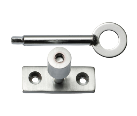Base Fix Locking Pin