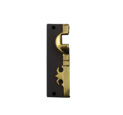 Carpenters Lock Spare Keeper – Right Hand