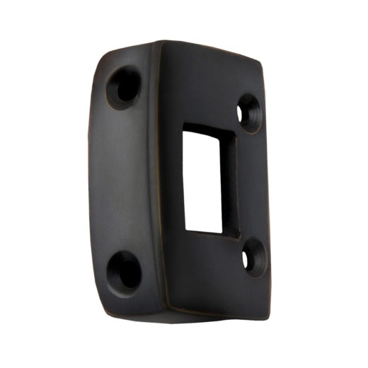 Screen Door Box Keepers - Matt Black