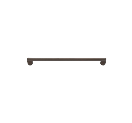 Baltimore Cabinet Pull - CTC256mm - Signature Brass