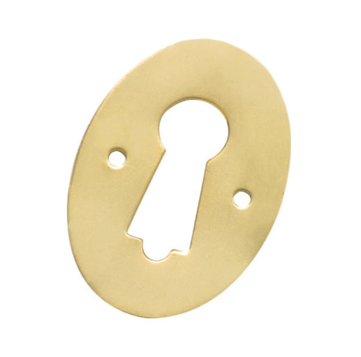 Pressed Escutcheons
