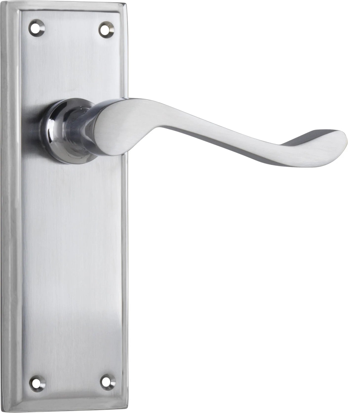 Camden Lever - Long Backplate