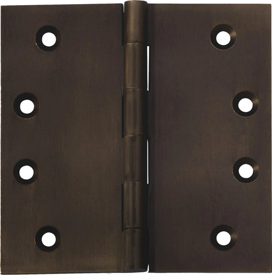 Fixed Pin Hinge – H100xW100mm