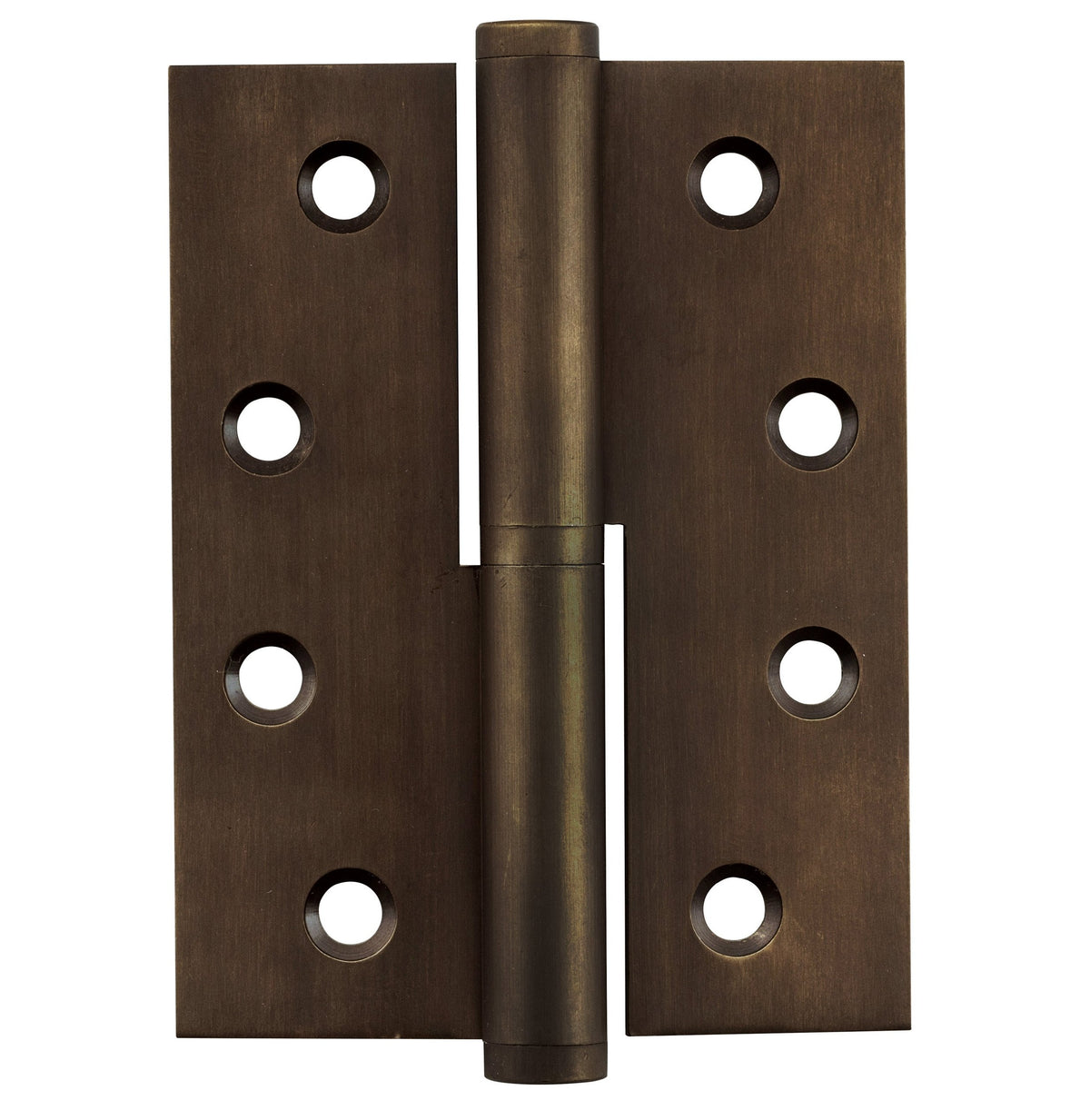 Lift Off Hinge – RH H100xW75mm
