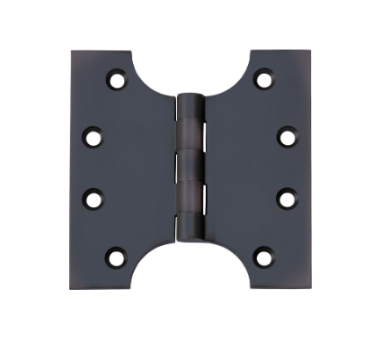 Parliament Hinge – H100xW100mm