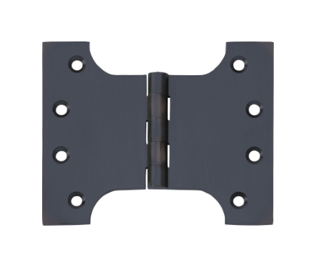 Parliament Hinge – H100xW125mm