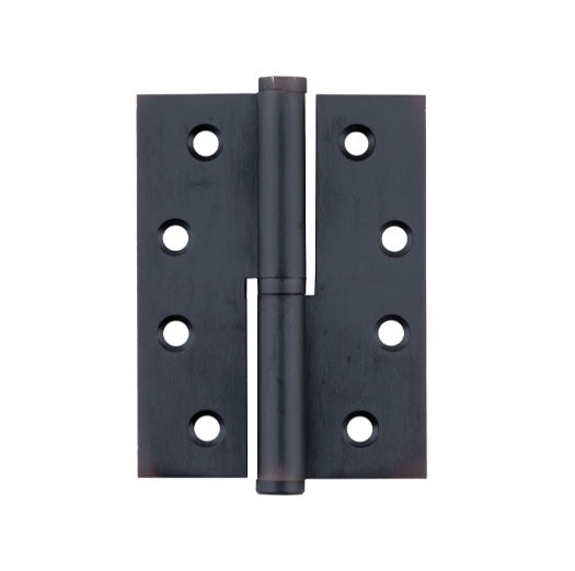 Lift Off Hinge - RH H100xW75mm