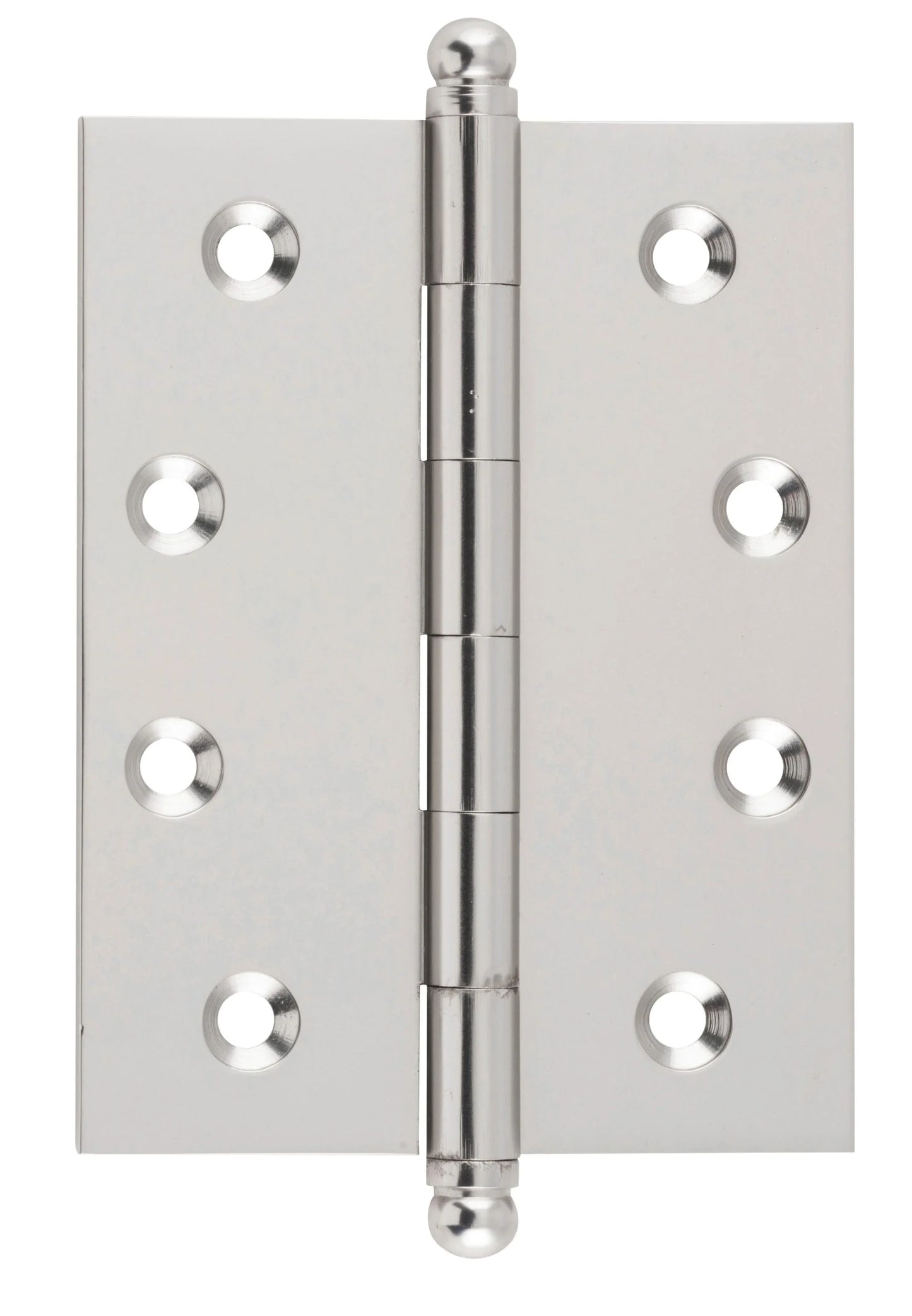 New Hinge Loose Pin Ball - Satin Nickel - Brand New Tile