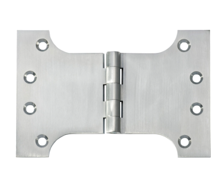 Parliament Hinge – H100xW150mm