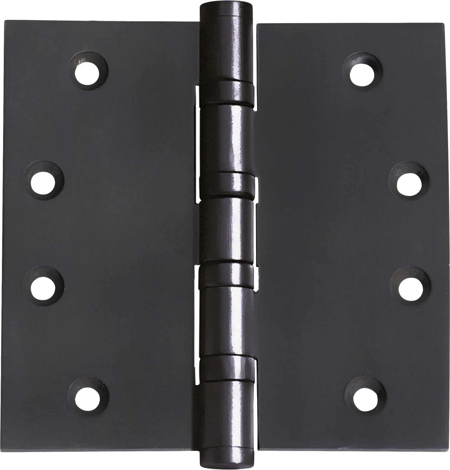 New Ball Bearing Hinge - Matt Black - Brand New Tile