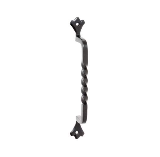 Iron Twist Pull Handle – H187xP39mm