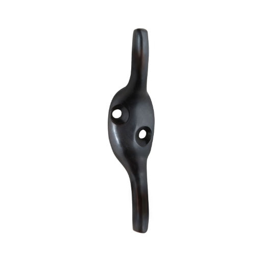 Cleat Hooks - Antique Copper